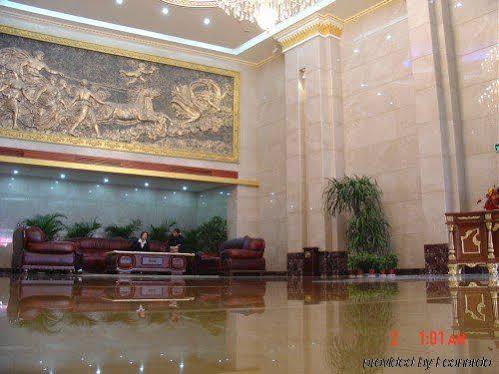 Xiong Ye International Hotel 昆明 外观 照片