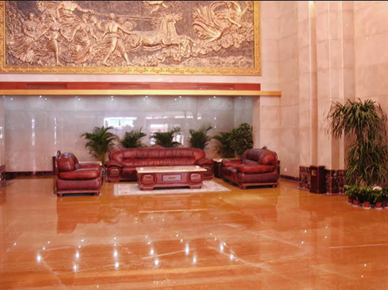 Xiong Ye International Hotel 昆明 外观 照片